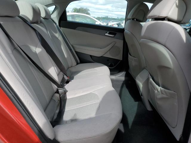 Photo 10 from auction – 2017 HYUNDAI SONATA SE with VIN 5NPE24AF3HH516541