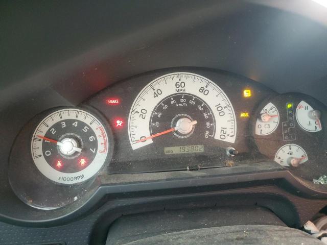 Photo 9 from auction – 2011 TOYOTA FJ CRUISER with VIN JTEBU4BF5BK099827