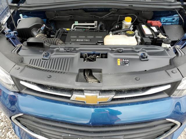 Photo 12 from auction – 2019 CHEVROLET TRAX 1LT with VIN 3GNCJLSB2KL405526