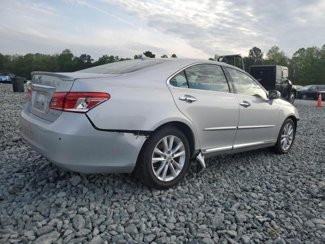 Photo 3 from auction – 2011 LEXUS ES 350 with VIN JTHBK1EG6B2463877