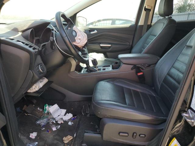 Photo 7 from auction – 2018 FORD ESCAPE SEL with VIN 1FMCU9HD8JUB18476