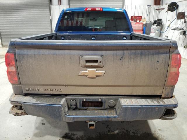 Photo 6 from auction – 2017 CHEVROLET SILVERADO with VIN 3GCUKRECXHG382936