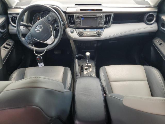 Photo 8 from auction – 2013 TOYOTA RAV4 LIMIT with VIN 2T3YFREV0DW038923