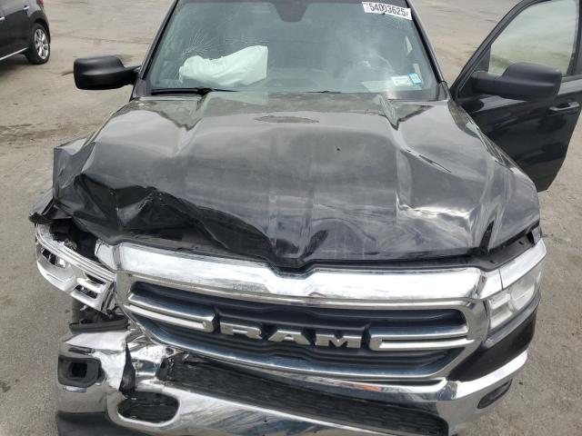 Photo 11 from auction – 2021 RAM 1500 BIG H with VIN 1C6SRFBT2MN672652