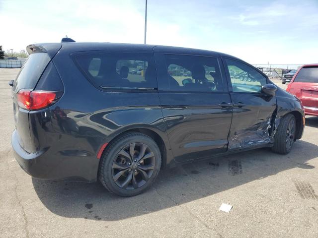 Photo 3 from auction – 2018 CHRYSLER PACIFICA T with VIN 2C4RC1FG1JR272699