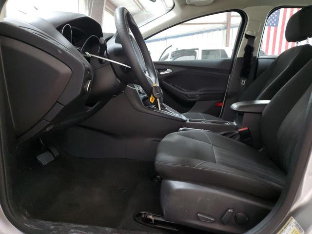 Фото 7 с аукциона – 2015 FORD FOCUS SE с VIN 1FADP3K22FL350627