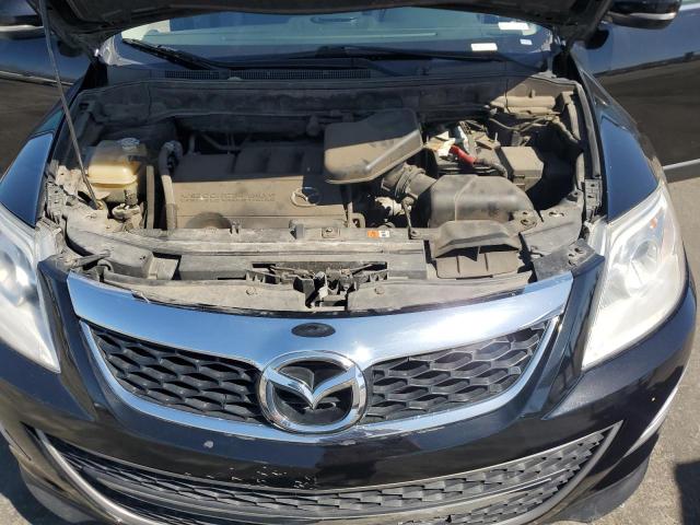 Photo 11 from auction – 2011 MAZDA CX-9 with VIN JM3TB2DA5B0310287