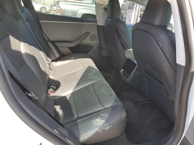 Photo 10 from auction – 2024 TESLA MODEL 3 with VIN 5YJ3E1EA7RF749463