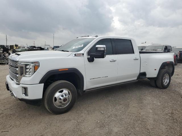 Photo 2 from auction – 2022 GMC SIERRA with VIN 1GT49WEYXNF312498