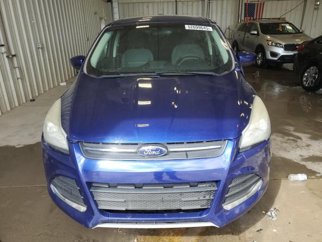 Photo 5 from auction – 2013 FORD ESCAPE SE with VIN 1FMCU0G91DUB56886
