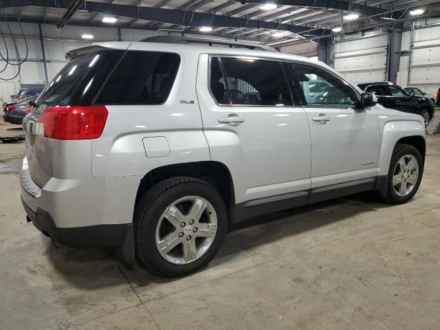 Photo 3 from auction – 2012 GMC TERRAIN SL with VIN 2GKFLSE53C6372191