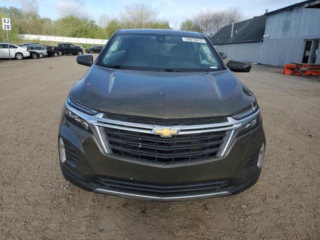 Photo 5 from auction – 2023 CHEVROLET EQUINOX LT with VIN 3GNAXKEG2PL142789