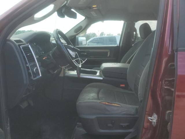 Photo 7 from auction – 2017 RAM 1500 SLT with VIN 1C6RR7LM3HS878100
