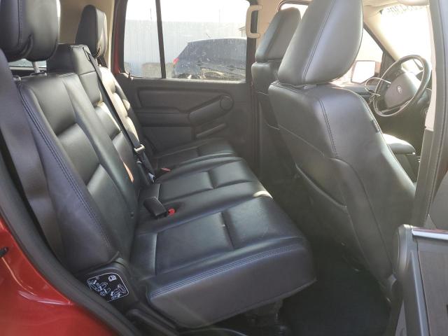 Photo 10 from auction – 2010 FORD EXPLORER L with VIN 1FMEU7FE9AUB03008