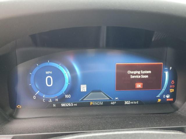 Photo 9 from auction – 2022 FORD EXPLORER S with VIN 1FM5K8GC9NGA12589