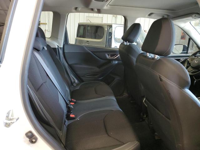 Photo 11 from auction – 2021 SUBARU FORESTER P with VIN JF2SKAFC1MH406193