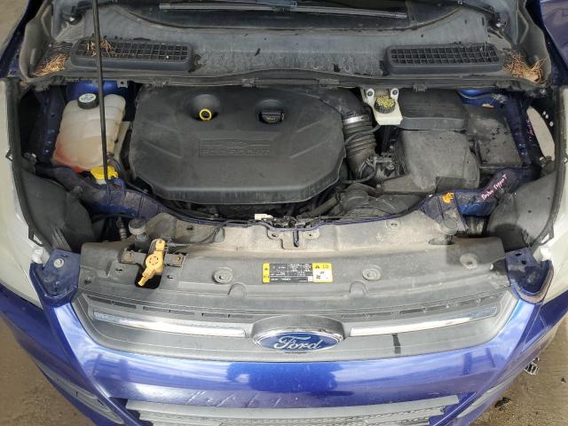 Photo 12 from auction – 2013 FORD ESCAPE SE with VIN 1FMCU0G91DUB56886
