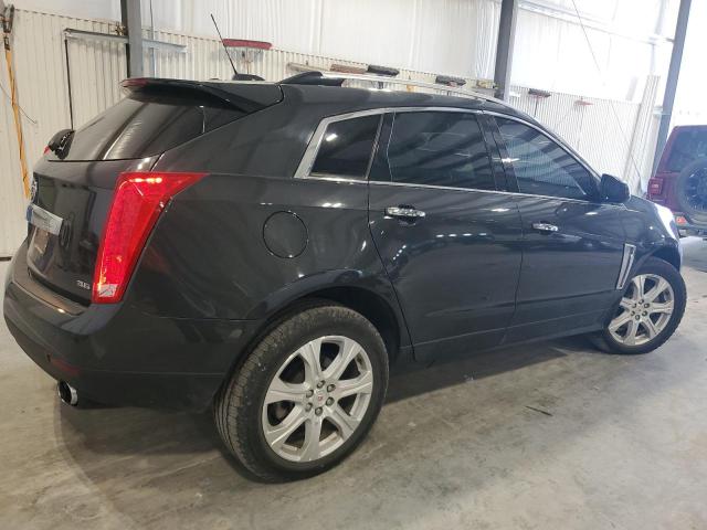 Photo 3 from auction – 2015 CADILLAC SRX PERFOR with VIN 3GYFNCE35FS603909
