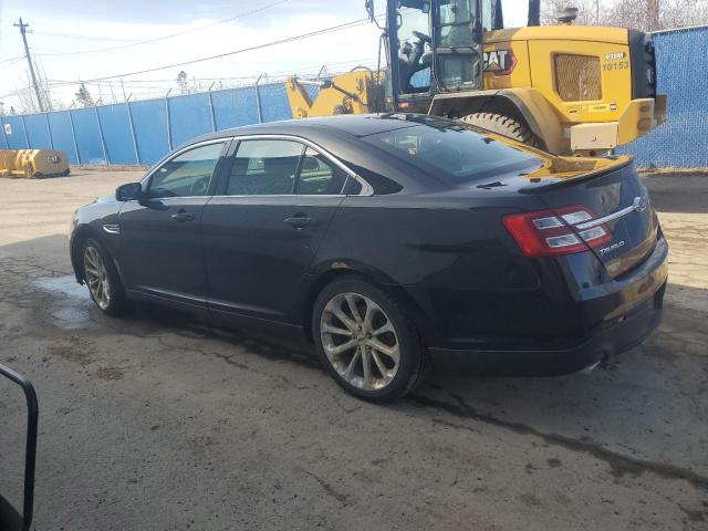 Photo 2 from auction – 2016 FORD TAURUS LIM with VIN 1FAHP2J83GG125449