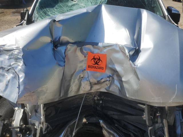 Photo 11 from auction – 2020 CHEVROLET SILVERADO with VIN 3GCUYDED2LG443862