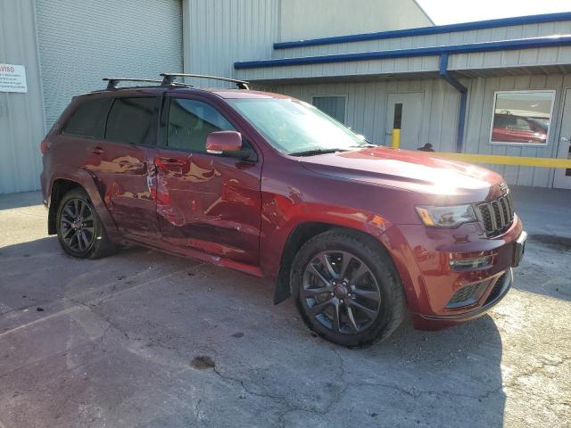 Photo 4 from auction – 2019 JEEP GRAND CHER with VIN 1C4RJFCG4KC565675