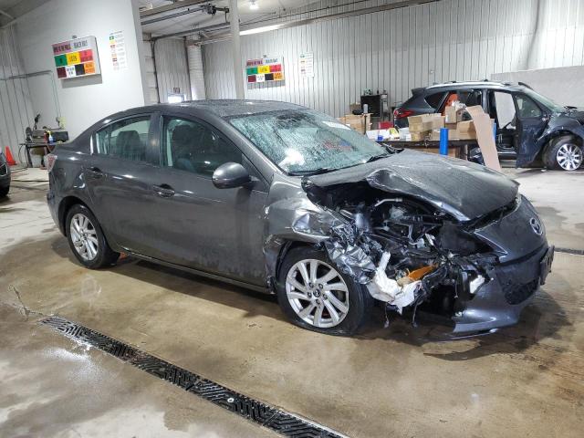 Photo 4 from auction – 2013 MAZDA 3 I with VIN JM1BL1VP9D1834621