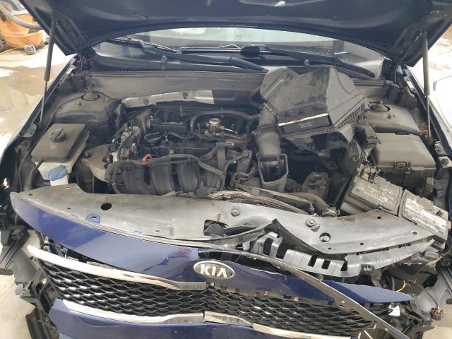 Photo 11 from auction – 2016 KIA OPTIMA LX with VIN 5XXGT4L38GG090946