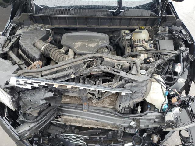 Photo 12 from auction – 2018 GMC ACADIA DEN with VIN 1GKKNXLS1JZ229675