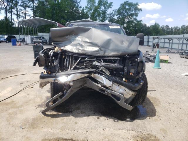 Photo 5 from auction – 2002 CHEVROLET SILVERADO with VIN 1GCGC13U22F224865