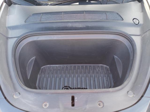 Photo 12 from auction – 2024 TESLA MODEL Y with VIN 7SAYGAEE0RF023725