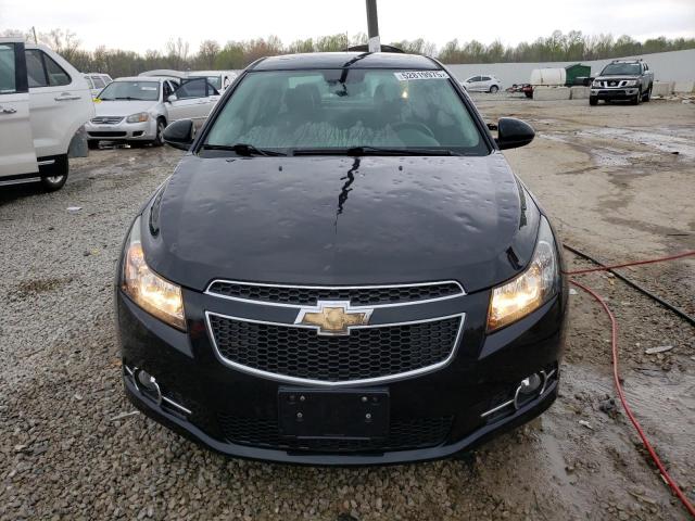 Photo 5 from auction – 2014 CHEVROLET CRUZE LTZ with VIN 1G1PG5SB4E7476331