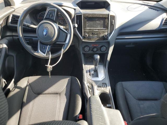 Снимка 8 от търг – 2018 SUBARU IMPREZA PR с VIN 4S3GTAB62J3715309