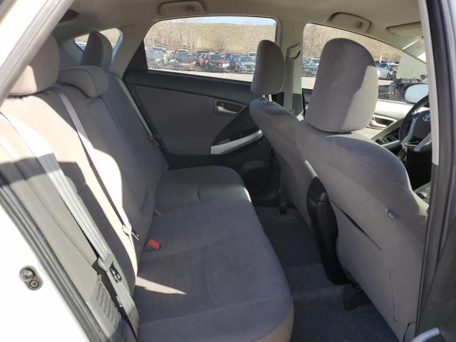 Photo 10 from auction – 2013 TOYOTA PRIUS with VIN JTDKN3DU3D5698878