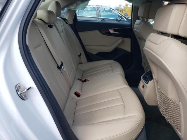 Photo 10 from auction – 2018 AUDI A4 PREMIUM with VIN WAUENAF4XJN000628