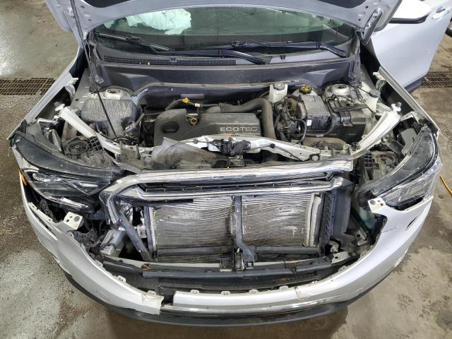 Photo 12 from auction – 2020 GMC TERRAIN SL with VIN 3GKALVEV2LL253507