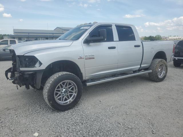 RAM 2500 ST 2016 مع رقم تعريف المركبة 3C6UR5CLXGG281280 - صورة من المزاد