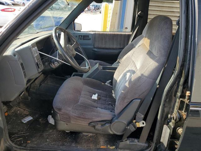 Photo 7 from auction – 1994 CHEVROLET BLAZER S10 with VIN 1GNCS13WXR2114352