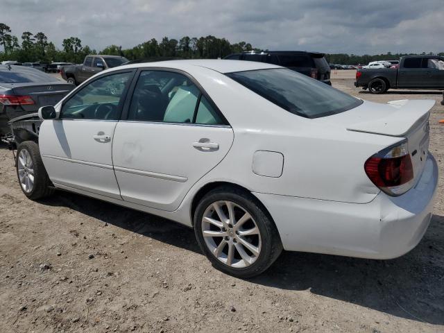 Photo 2 from auction – 2005 TOYOTA CAMRY LE with VIN 4T1BE32K35U422110