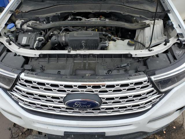 Photo 12 from auction – 2022 FORD EXPLORER L with VIN 1FMSK7FH3NGA94393