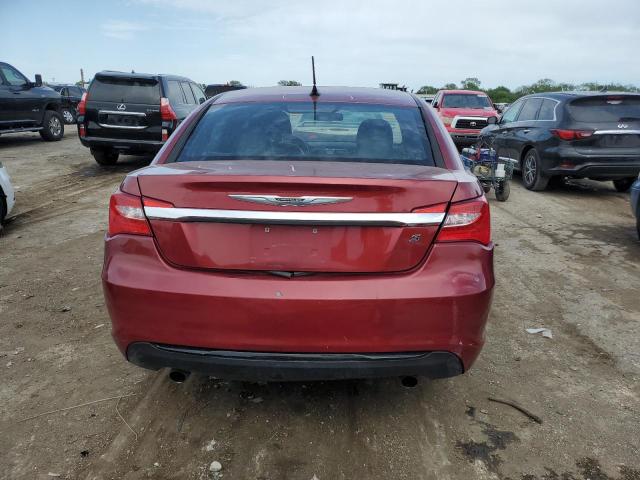 Photo 6 from auction – 2011 CHRYSLER 200 S with VIN 1C3BC8FG0BN566947