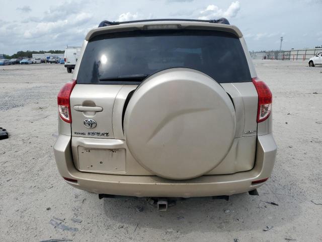 Photo 6 from auction – 2007 TOYOTA RAV4 with VIN JTMBK33VX76016385
