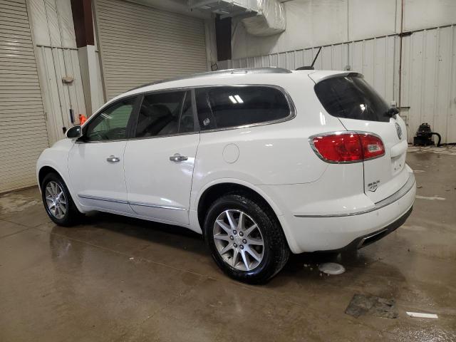Photo 2 from auction – 2017 BUICK ENCLAVE with VIN 5GAKRAKD1HJ211574
