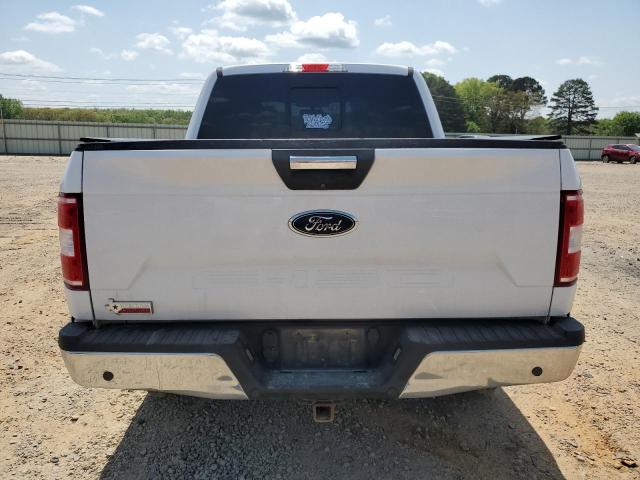Photo 6 from auction – 2019 FORD F150 SUPER with VIN 1FTEW1E54KKC20442