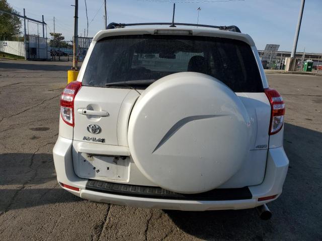 Photo 6 from auction – 2011 TOYOTA RAV4 LIMIT with VIN 2T3DF4DV5BW095991