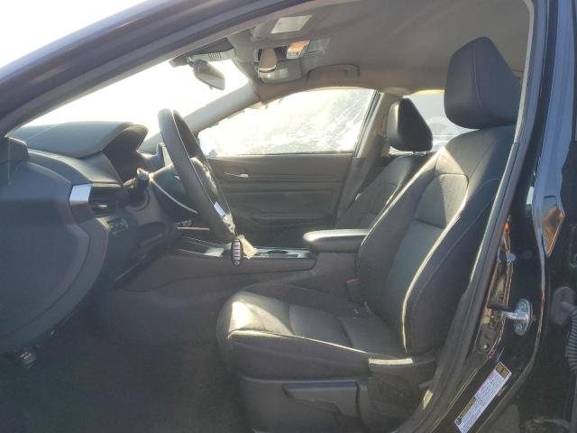 Photo 7 from auction – 2022 NISSAN ALTIMA S with VIN 1N4BL4BV5NN353205