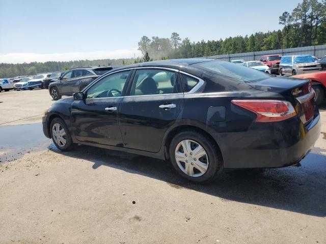 Photo 2 from auction – 2013 NISSAN ALTIMA 2.5 with VIN 1N4AL3AP3DC267846