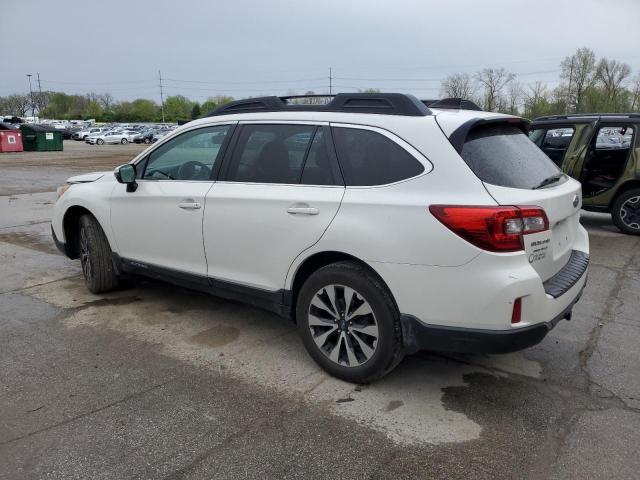 Photo 2 from auction – 2017 SUBARU OUTBACK 2. with VIN 4S4BSAKC1H3218079
