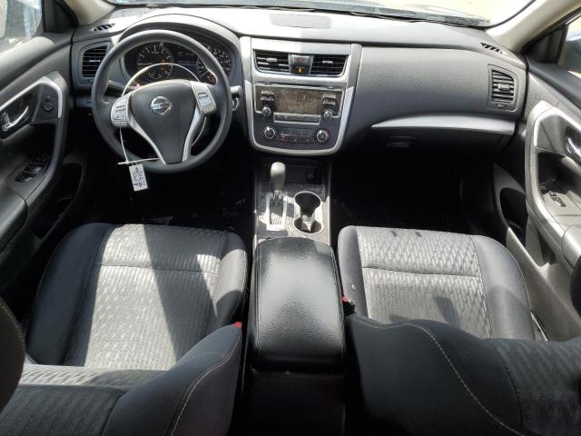 Photo 8 from auction – 2018 NISSAN ALTIMA 2.5 with VIN 1N4AL3AP4JC286207