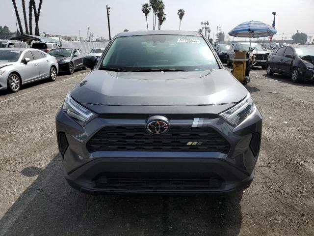 Photo 5 from auction – 2023 TOYOTA RAV4 LE with VIN 2T3F1RFV4PC347773