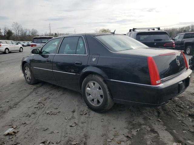 Photo 2 from auction – 2008 CADILLAC DTS with VIN 1G6KD57Y28U106785
